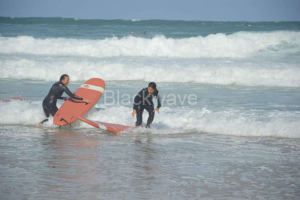 CAMP HOSSEGOR 7-14 AGOSTO